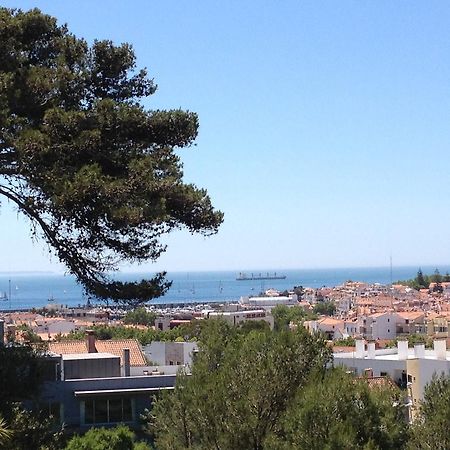 Apartment Outeiro Da Vela Cascais Cameră foto