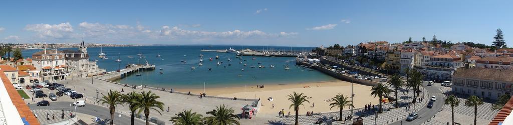 Apartment Outeiro Da Vela Cascais Cameră foto
