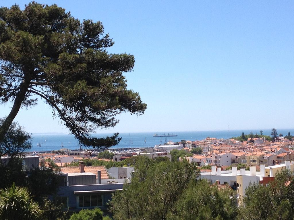 Apartment Outeiro Da Vela Cascais Cameră foto