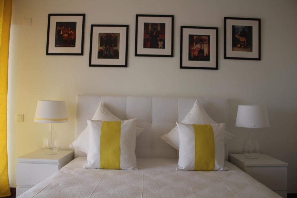 Apartment Outeiro Da Vela Cascais Cameră foto