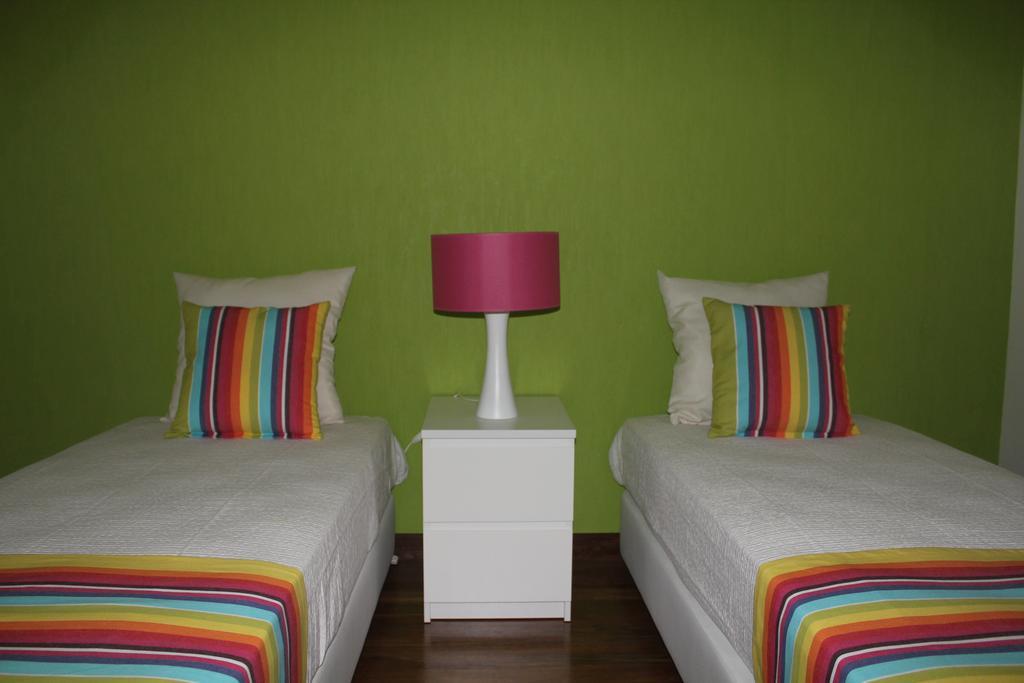 Apartment Outeiro Da Vela Cascais Cameră foto