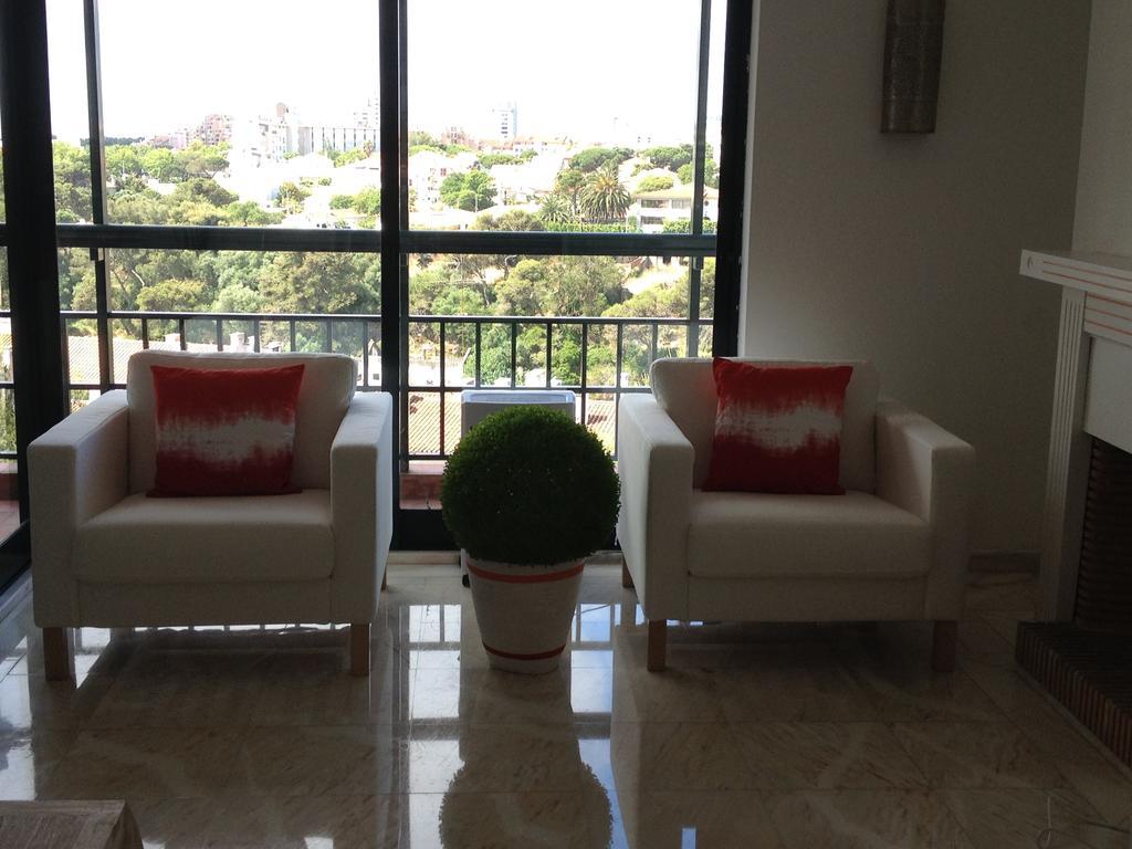 Apartment Outeiro Da Vela Cascais Cameră foto