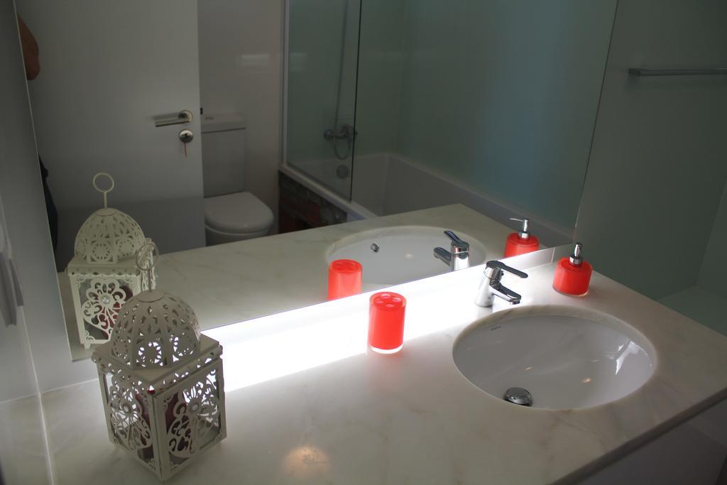 Apartment Outeiro Da Vela Cascais Cameră foto