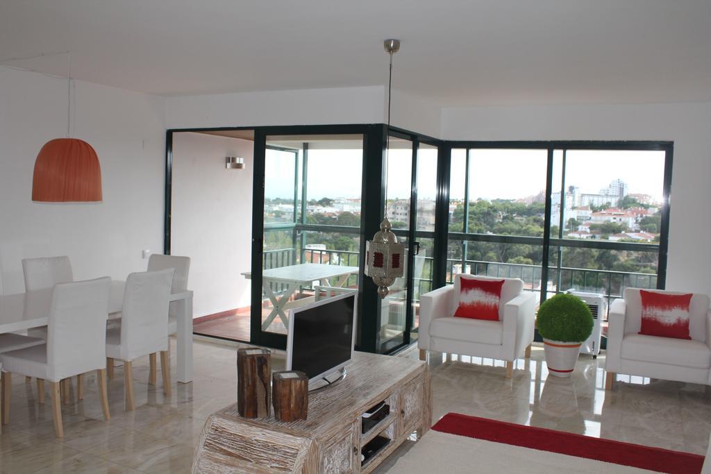 Apartment Outeiro Da Vela Cascais Cameră foto