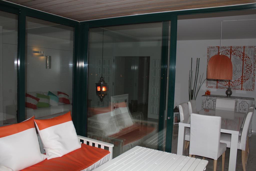 Apartment Outeiro Da Vela Cascais Cameră foto